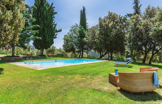 Ormanni nel Chianti Classico - Foto 19