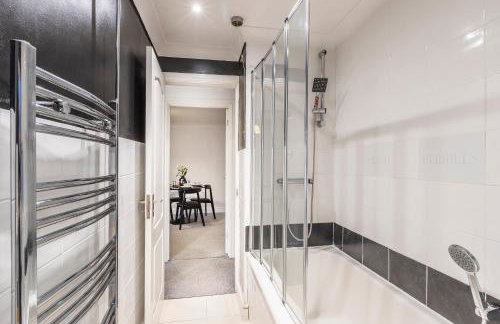 Stylish Two-Bed Apartment in Ashford - Foto 19