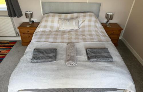 Couple’s Lodge With Hot Tub - Foto 4