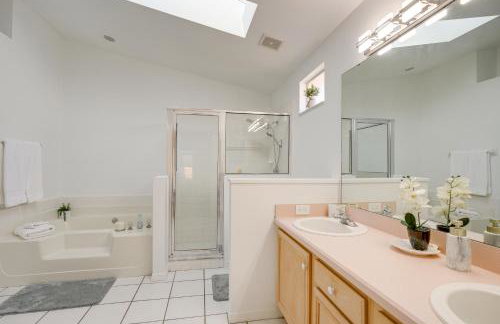 6 Mi to Disney World Home with Large Yard! - Foto 12