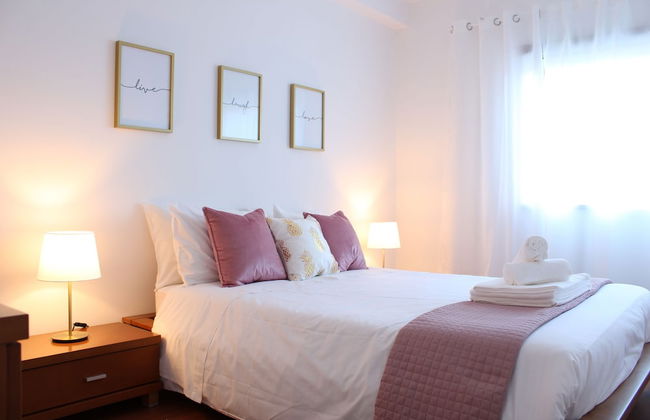 FeelCoimbra Apartment Choupal - Foto 1