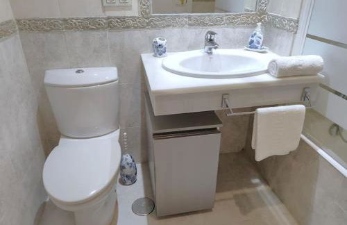 Evans Realty AX Playa & Piscinas & Garaje - Photo 34