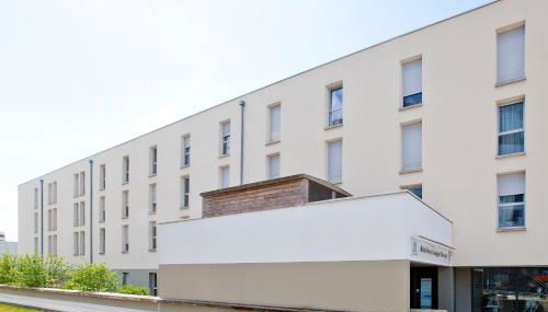 Séjours & Affaires Rennes Longs Champs - Foto 5