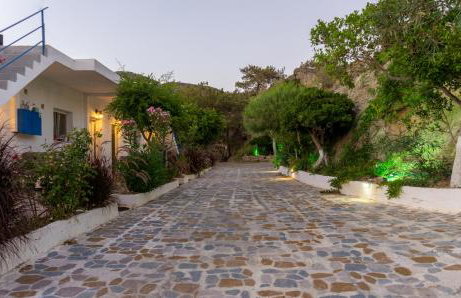 Pancratium #4 Seaside Apartment - Foto 20