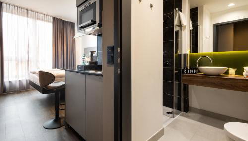 GINN Apartment-Hotel Stuttgart-Esslingen - Foto 2