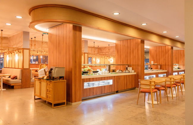 Aqualuz Troia Rio by The Editory - Foto 47