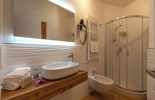 Il Borgo di Villa Cellaia - Foto 39