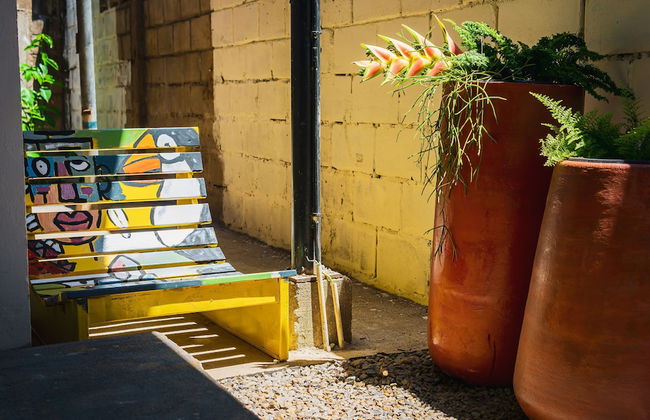 Colonial Wolf Oasis - Foto 71