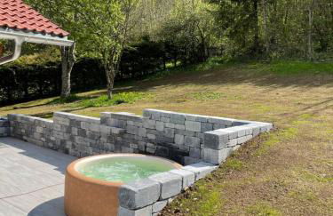 CHALET-MICHEL avec SPA - Foto 24