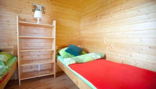 Cottage in Ustronie Morskie Near Aquapark - Foto 2, Zimmer