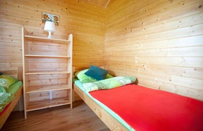 Cottage in Ustronie Morskie Near Aquapark - Foto 2