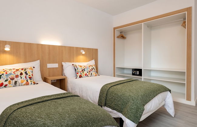 Roca Verde by Folias Hotels - Playa del Inglés - Foto 7