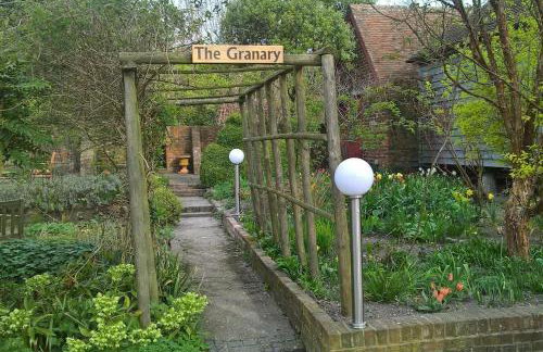 The Granary at Palm Tree House in S.E. Kent - Foto 14