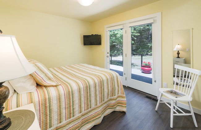 Anchor's Retreat by Avantstay Gorgeous Clift Top Views w/ Incredible Patio - Photo 8