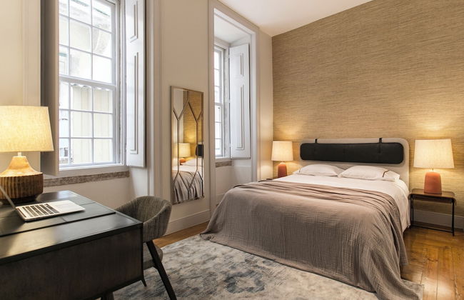 Olivier Design Apartments - Downtown Lisbon - Foto 5
