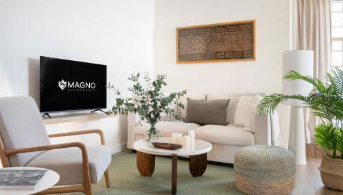 Magno Apartments Altozano I - Photo 2