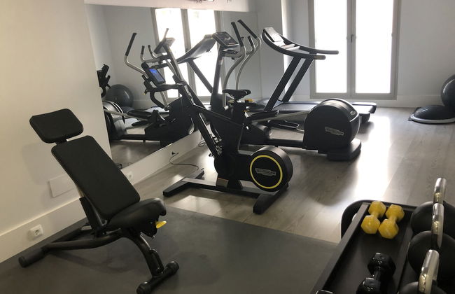 Suites Viena Plaza de España - Foto 42