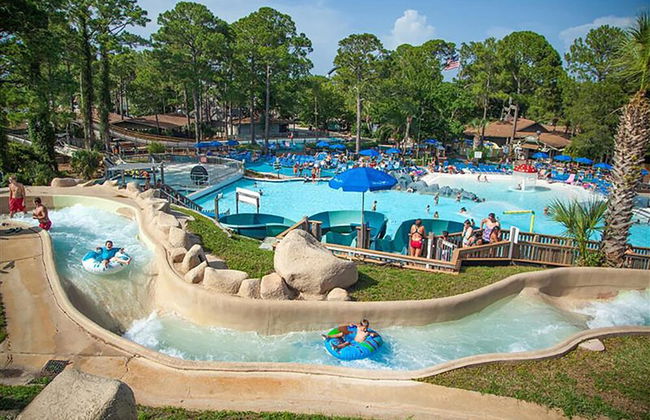 Palms Resort #1405 Jr 2BR - Foto 75