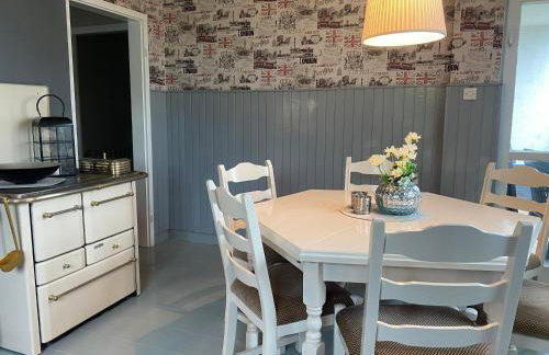 Villa Anne A lovely place in the mountains - Foto 40