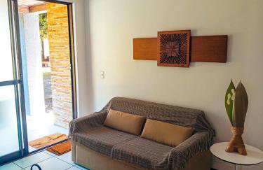 Iloa Alagoas, apto Luxo 02 quartos sala e cozinha - Foto 68