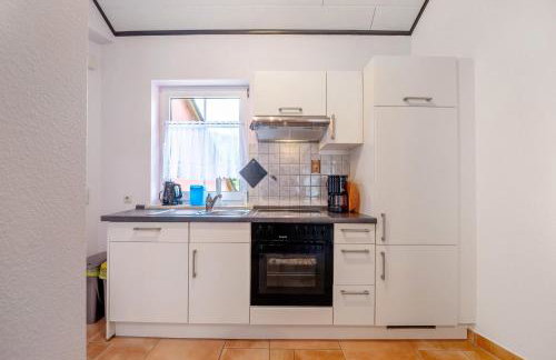 Gästehaus Mühlenhof - Dornfelder - Foto 7