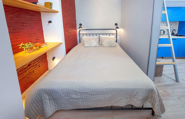 H&B apartments Sartichala - Foto 4