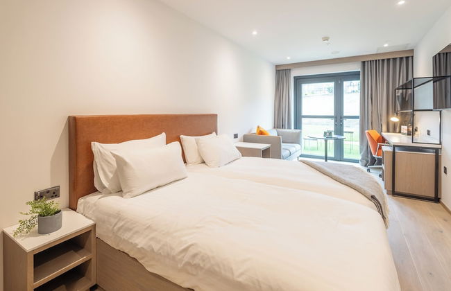 THE SPACE TO STAY - Foto 30