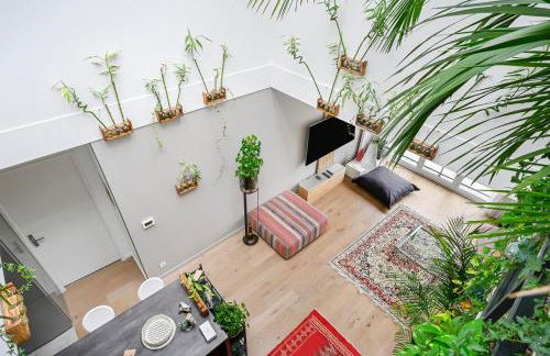 Le Nina - Duplex - Terrasse - 3 BDR - Proche Paris - Foto 3