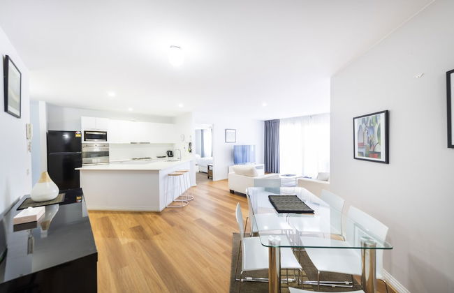 Accommodate Canberra - Griffin - Foto 22