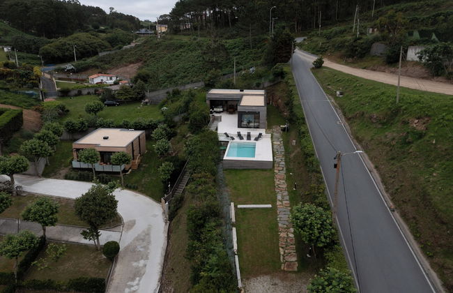 Balcobo Villas&Cabañas - Photo 57