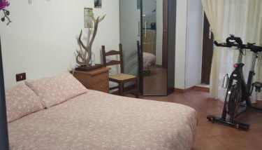 Mini House Tagliacozzo - Foto 5