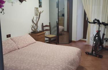 Mini House Tagliacozzo - Foto 5