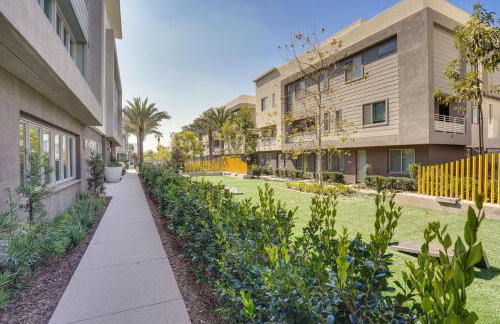 Convenient Anaheim Condo Walk to Angel Stadium - Foto 27