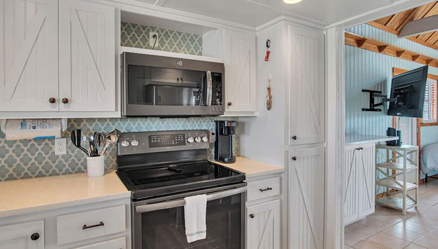 Comodidade do alojamento