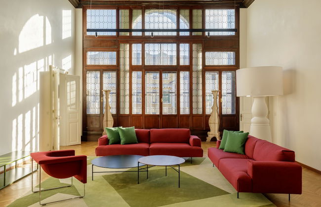 Palazzo Dei Fiori By Room Mate - Photo 74