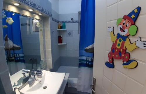 Iris-Gogo House - Foto 22