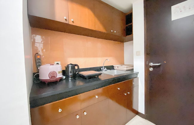 The Metropolitan Manor 1Br At Braga City Walk Apartment - Foto 8