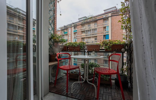 Dora Apartment by Wonderful Italy - Foto 15