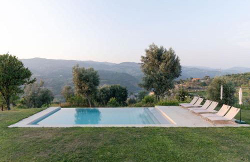 Feel Discovery Casa da Granja Douro Valley - Foto 25