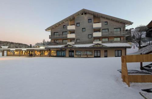 Juracîmes Appartements - Foto 9