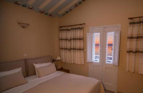 Niriides Hotel & Apartments - Foto 94