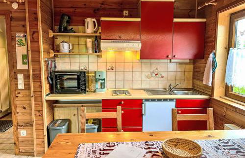 Holiday Home Schöne Aussicht by Interhome - Foto 19