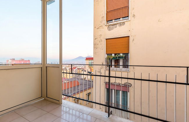 Appartamento all Arenella by Wonderful Italy - Foto 31