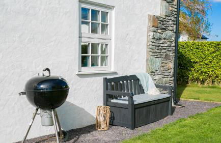 Cleifiog Fawr - Foto 75