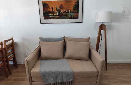 A 700 metros da Praia do Forte com Ar e Vaga - Photo 3