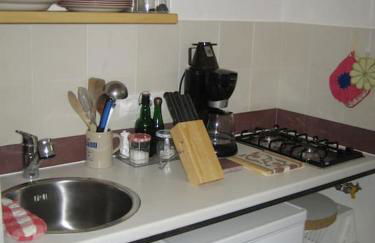 Casa Spisidda Appartamento bilocale "Salina" con vista sulle Eolie - Foto 30