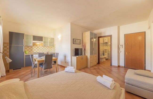 Residence Cristal Blu - Foto 6