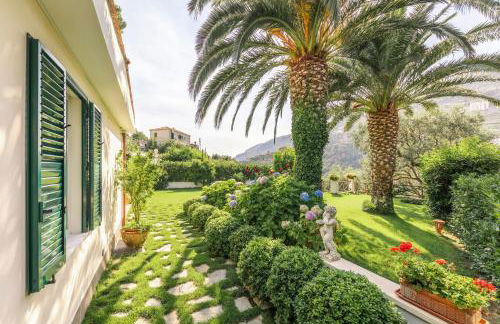 La residEnza Holiday House Ravello - Foto 5