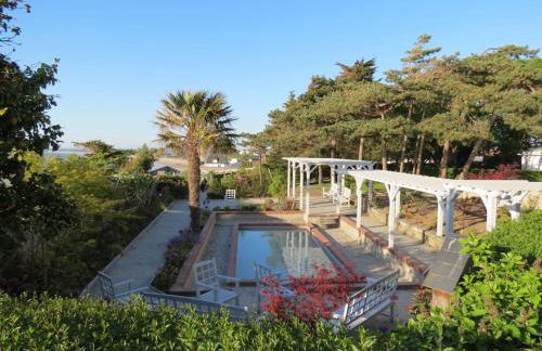 Gîte le 7 de Coeur, Baie Mont St Michel - Foto 8