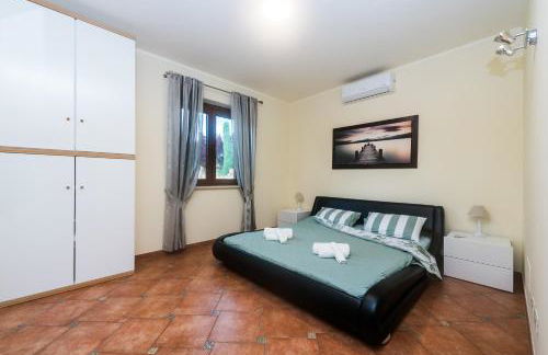 Villa Gli Eucalipti - Foto 25